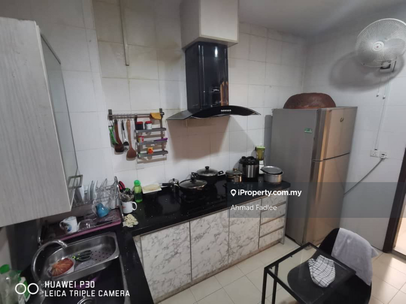 Bungalow House for Sale in Kayangan Heights, Shah Alam by Ahmad Fadlee - iProperty.com.my