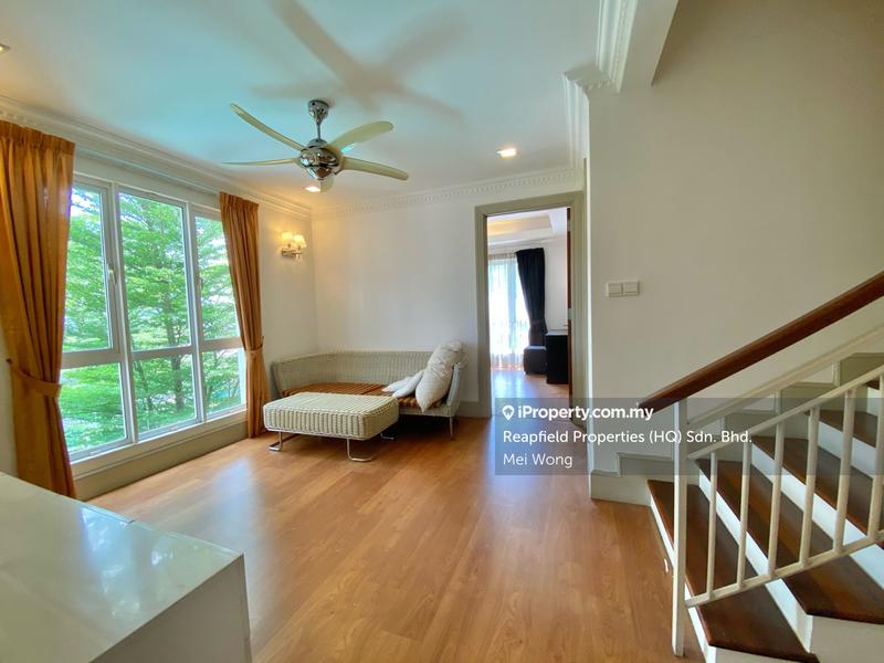 Semi-Detached House for Rent in Mesra terrace, Dutamas by Mei Wong - iProperty.com.my
