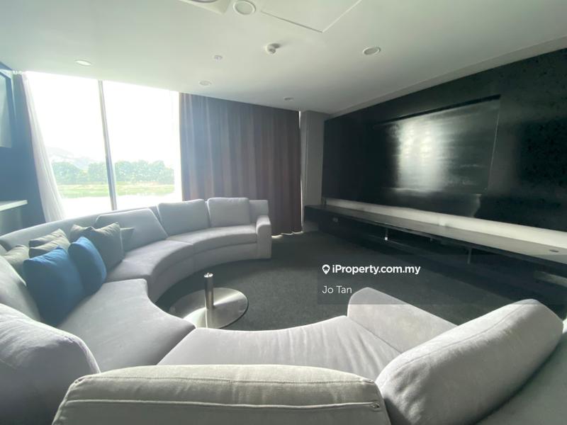 For Rent - D'Rapport