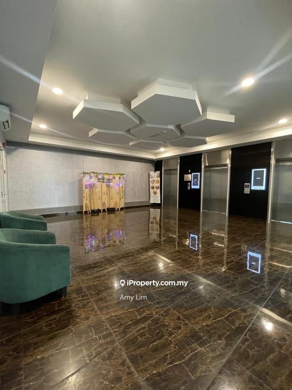 Service Residence for Sale in V-Residensi 2 by Amy Lim - iProperty.com.my