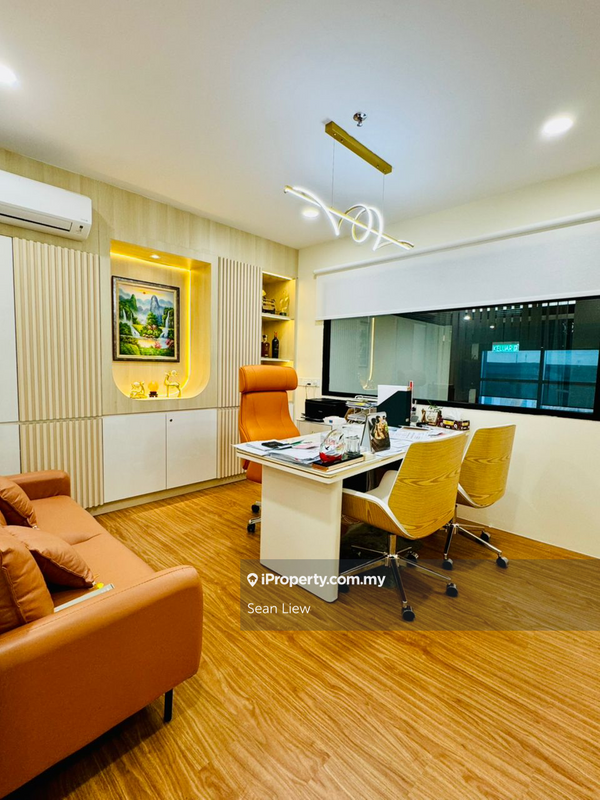 Warehouse for Sale in Kota Damansara, Selangor by Sean Liew - iProperty.com.my