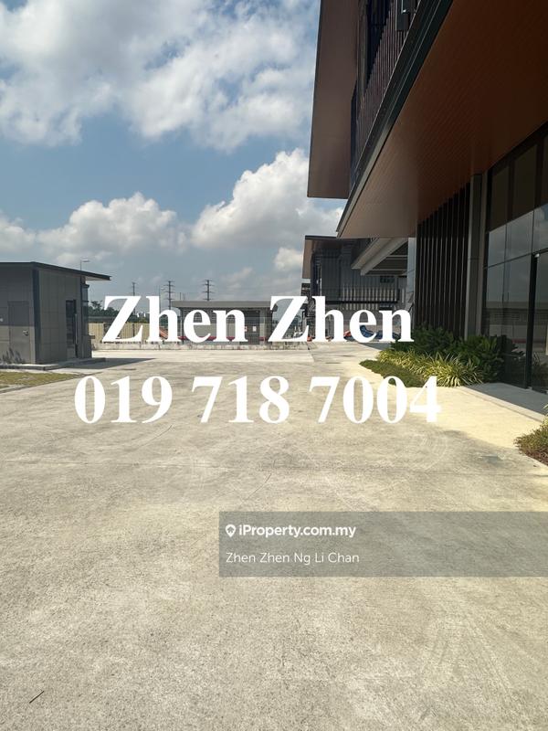 Kilang Terpisah untuk Dijual di Gelang Patah, Johor oleh Zhen Zhen Ng Li Chan - iProperty.com.my