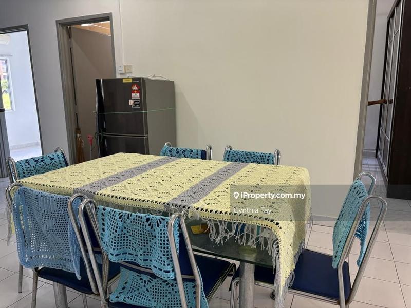 Apartment for Sale in Spanish Villa by Cynthia Tay - iProperty.com.my