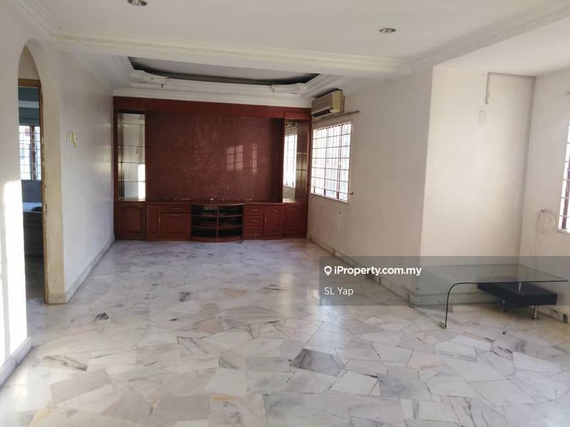 Condominium for Sale in Prisma Cheras by SL Yap - iProperty.com.my