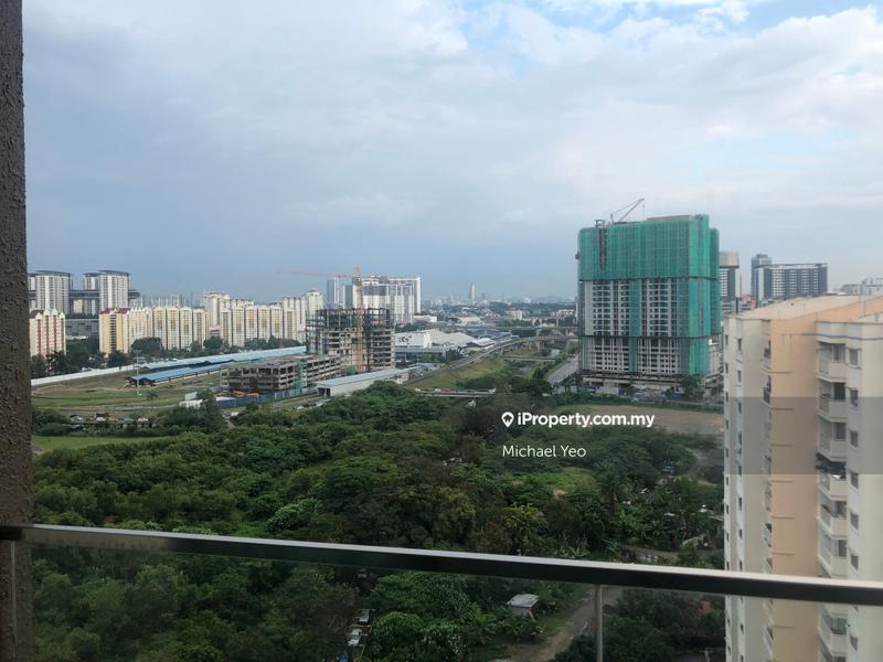 Residensi Servis untuk Disewa di The Potpourri oleh Michael Yeo - iProperty.com.my