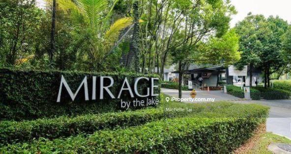 For Sale - Mirage By The Lake