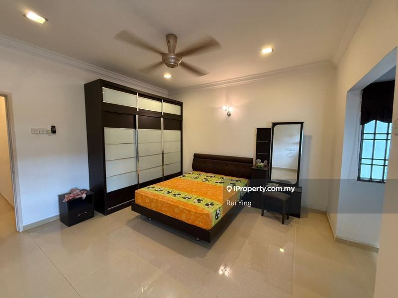 Rumah Berangkai 2 Tingkat untuk Dijual di Bandar Mahkota Cheras, Cheras oleh Rui Ying - iProperty.com.my