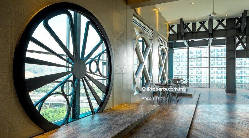 Residensi Servis untuk Dijual di Verve Suites KL South oleh Anson Tan - iProperty.com.my