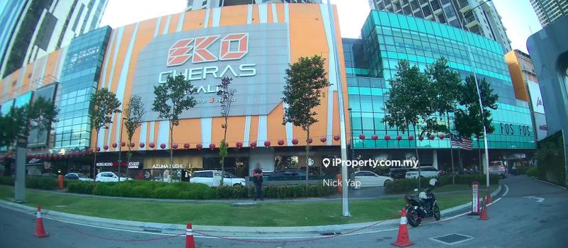 Semi-Detached House for Sale in Taman Bukit Segar, Cheras by Nick Yap - iProperty.com.my