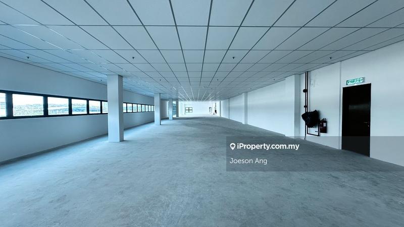 Detached Factory for Sale in Taman Industri Balakong Jaya, Balakong by Joeson Ang - iProperty.com.my