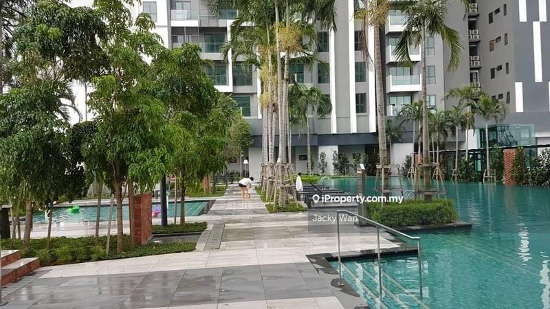 Service Residence for Rent in Citizen 2 by Jacky Wan - iProperty.com.my