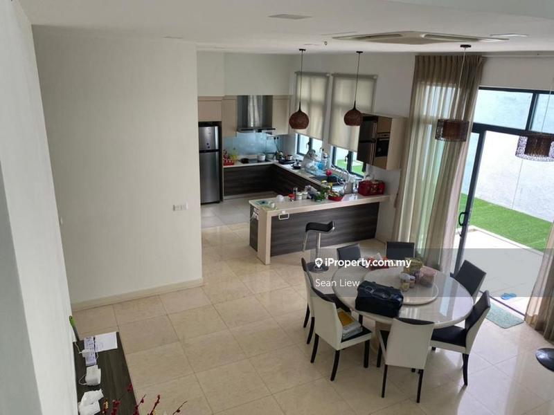Bungalow House for Sale in Damansara Perdana, Selangor by Sean Liew - iProperty.com.my