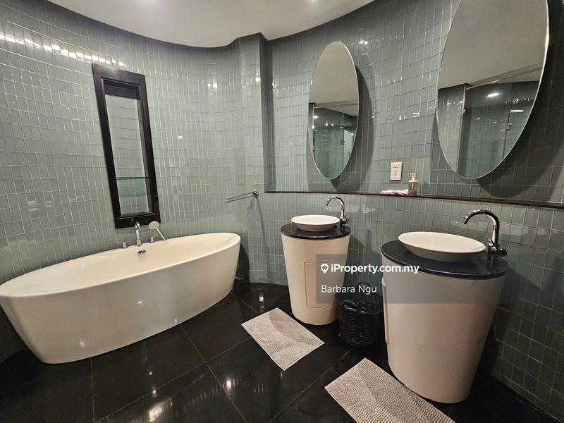 Kediaman Servis untuk Disewa di St Mary Residences oleh Barbara Ngu - iProperty.com.my