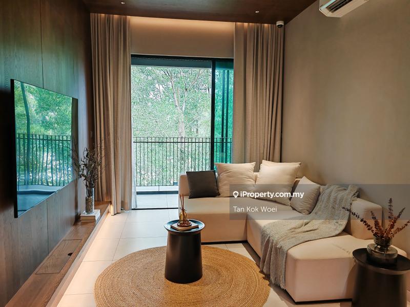 Service Residence for Sale in Amaya Residences @ Damansara Avenue by Tan Kok Woei - iProperty.com.my