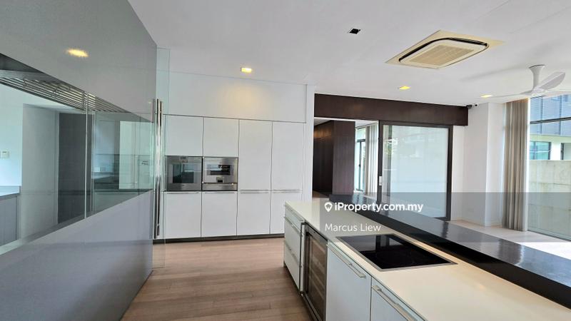 Bungalow House for Sale in Bukit Bandaraya, Bangsar by Marcus Liew - iProperty.com.my