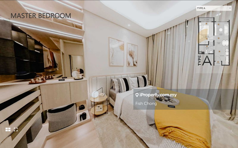 For Sale - Skyline KL