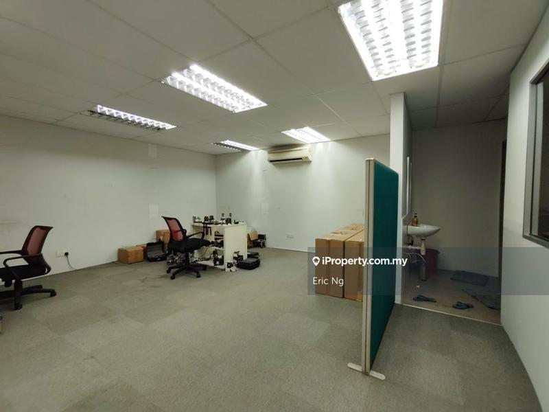 Semi-D Factory for Sale in Taman Perindustrian Taming Jaya, Balakong by Eric Ng - iProperty.com.my