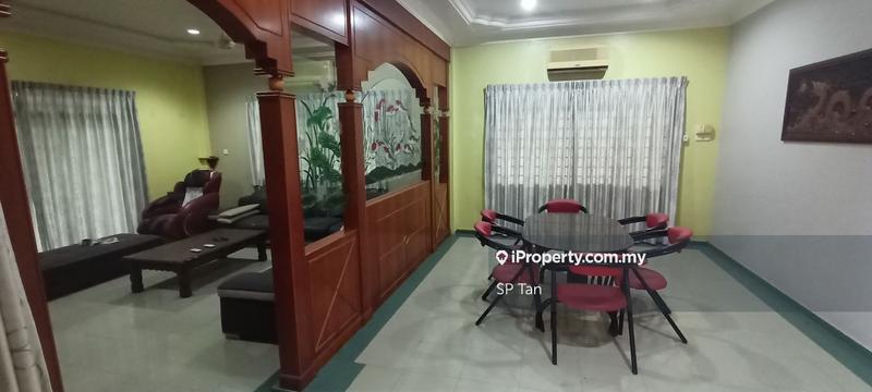 Bungalow House for Sale in Tangkak town, Tangkak by SP Tan - iProperty.com.my