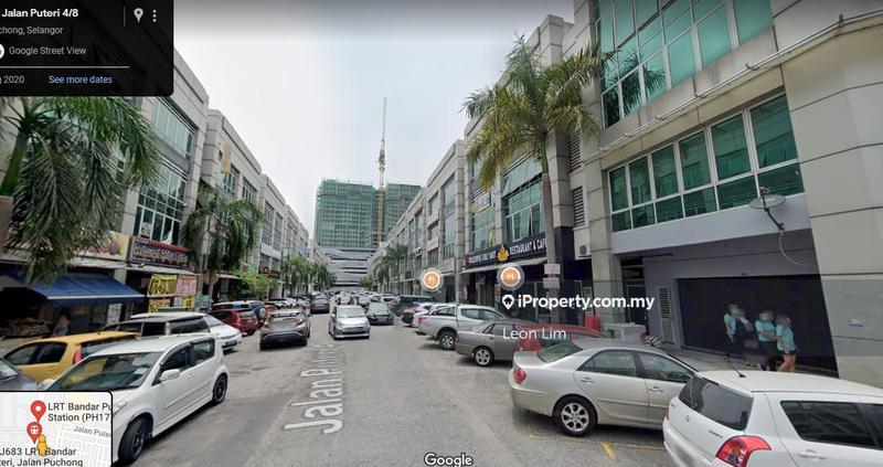 Shop for Sale in Bandar Puteri Puchong, Puchong by Leon Lim - iProperty.com.my