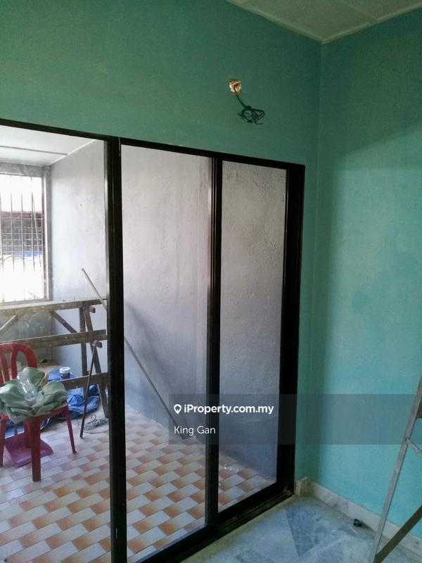 Rumah Berangkai 2 Tingkat untuk Dijual di Batu 11, Cheras oleh King Gan - iProperty.com.my