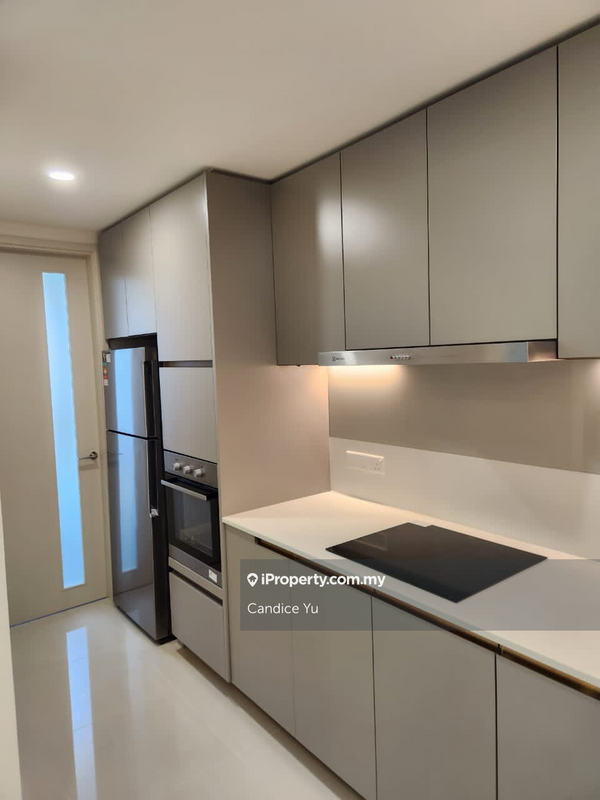 For Sale - Residensi Solaris Parq