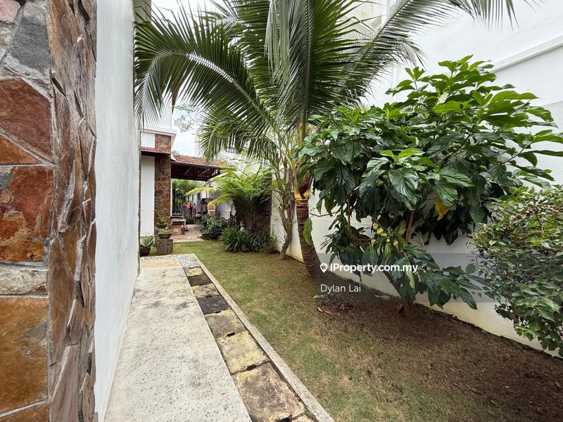Bungalow House untuk Dijual di Perdana Lakeview East, Cyberjaya oleh Dylan Lai - iProperty.com.my