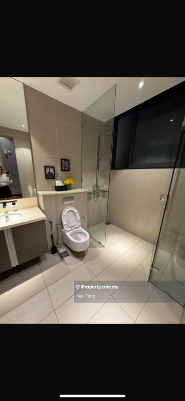 For Rent - Icon Residence