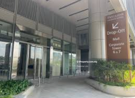 Office for Sale in Pavilion Damansara Height, Damansara Heights by Peanne Lim - iProperty.com.my