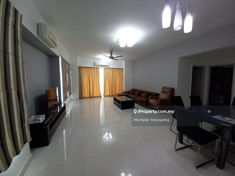 Condominium for Rent in Platino Condominium by Michelle Yokoyama - iProperty.com.my