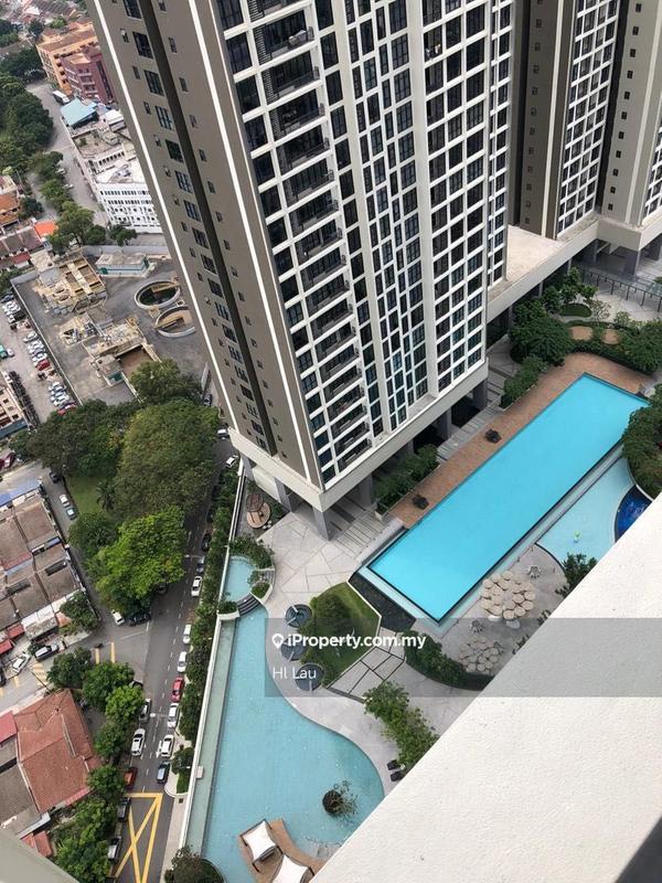 Kediaman Servis untuk Dijual di 28 Boulevard oleh Hl Lau - iProperty.com.my
