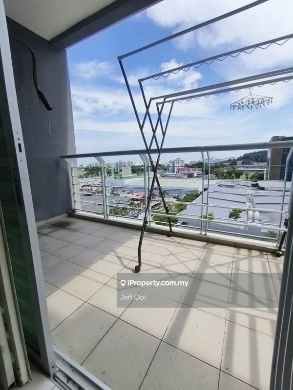 Kondominium untuk Dijual di Elit Heights @ Bayan City oleh Jeff Ooi - iProperty.com.my