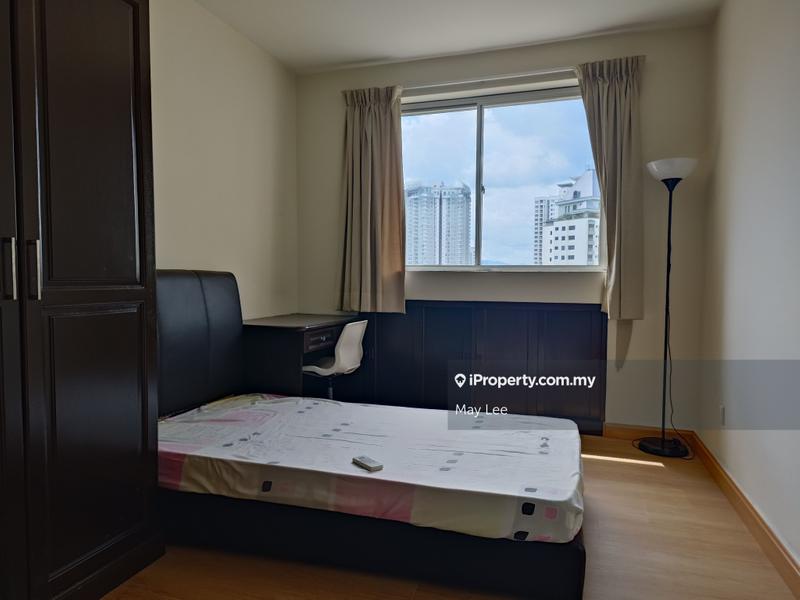 Kondominium untuk Dijual di Mont Kiara Pelangi oleh May Lee - iProperty.com.my