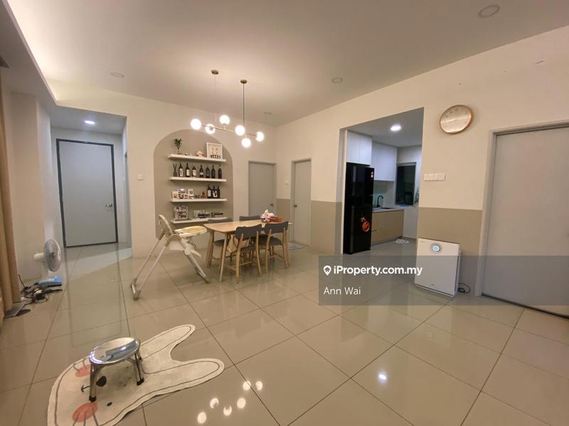 For Sale - Mahkota Garden