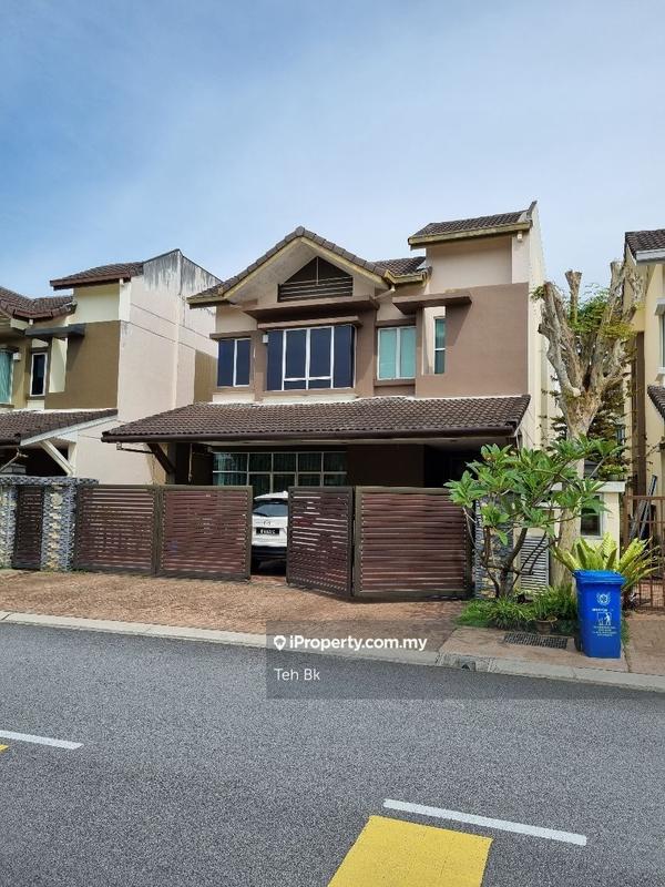 Banglo untuk Dijual di Kota Kemuning, Shah Alam oleh Teh Bk - iProperty.com.my