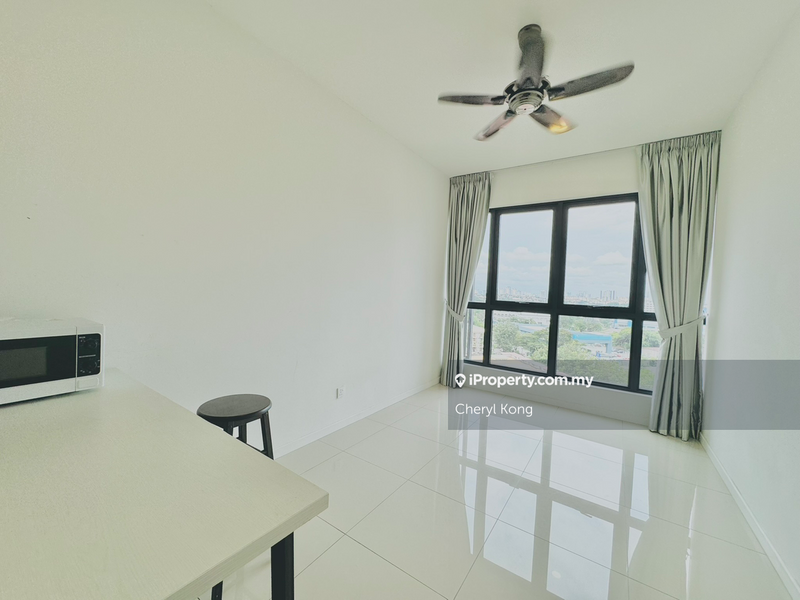 For Rent - Residential Suites @ HighPark