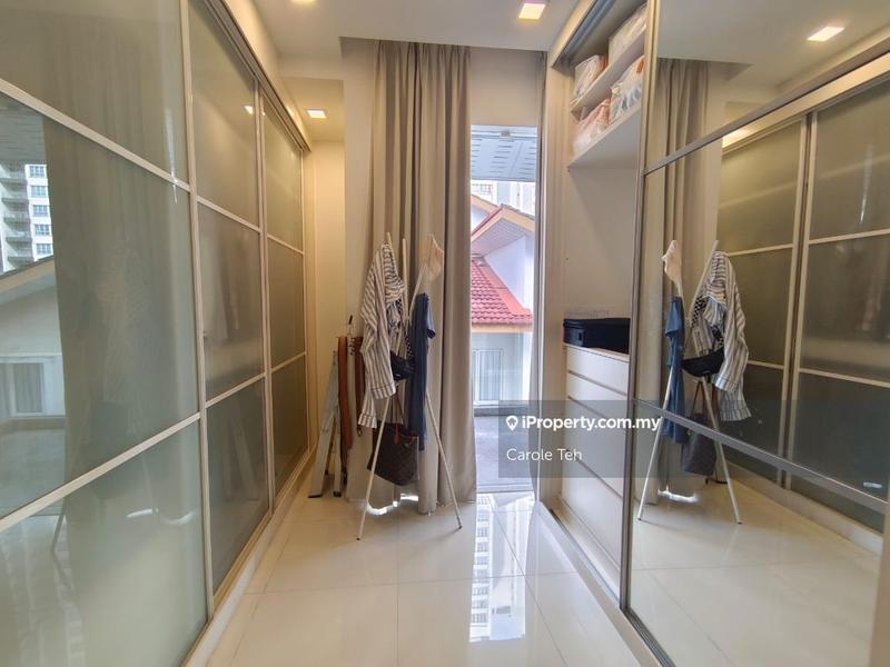 Semi-Detached House for Sale in Desa Tiara, Kuchai Lama, Sri Petaling, Oug, Kuchai Lama by Carole Teh - iProperty.com.my