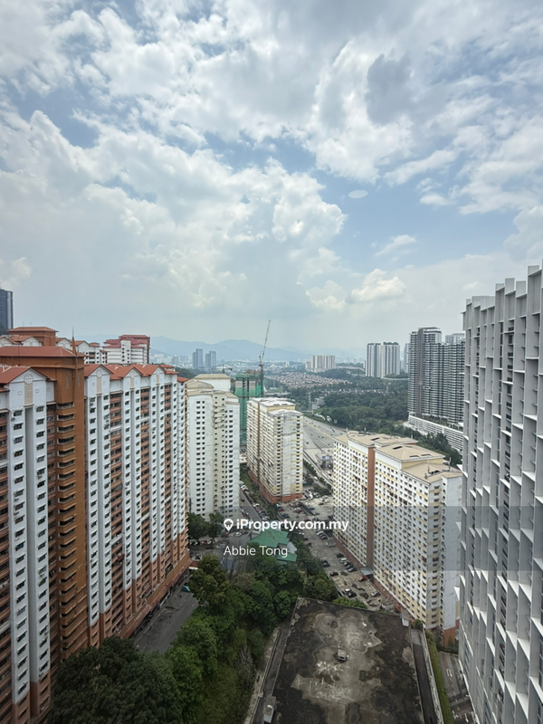 Kediaman Servis untuk Disewa di D'Quince Residences oleh Abbie Tong - iProperty.com.my