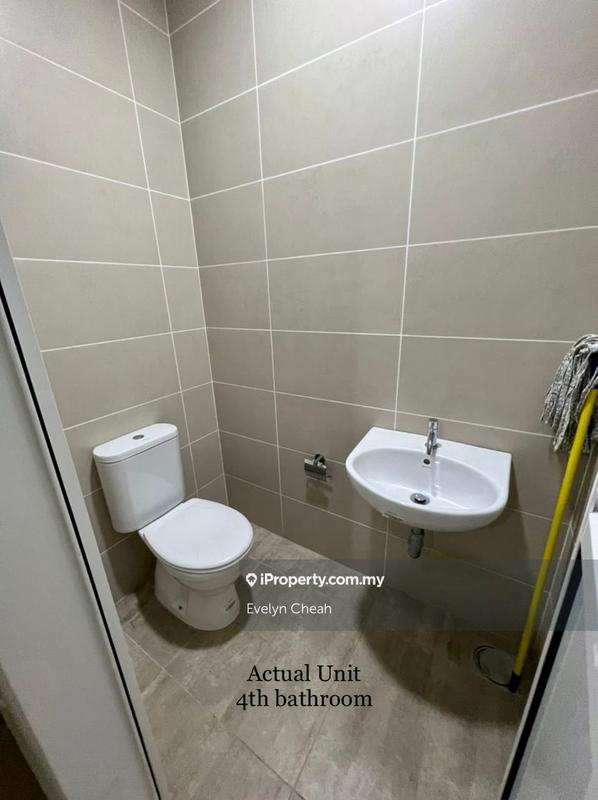 Kondominium untuk Dijual di Sky Condominium (Skyz Residence) oleh Evelyn Cheah - iProperty.com.my