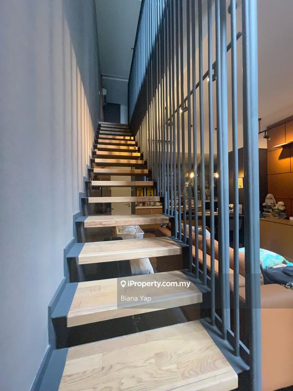 For Sale - Twy Duplex Condos