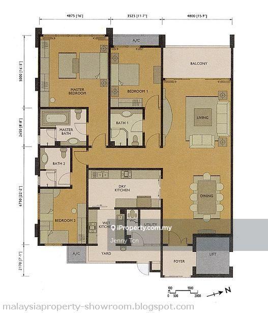 Condominium for Sale in Mutiara Upper East by Jenny Tcn - iProperty.com.my