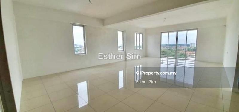 Apartment for Sale in Pangsapuri Mesra Jaya by Esther Sim - iProperty.com.my