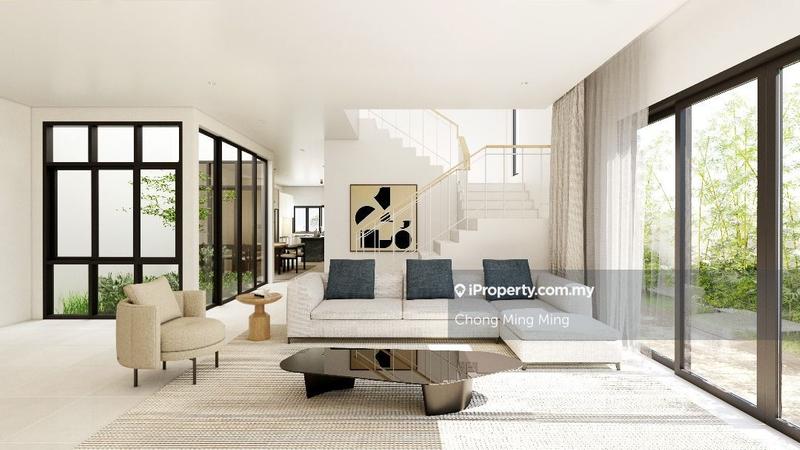 Rumah Berkembar untuk Dijual di Taman Bukit Nuri Indah, Rasah oleh Chong Ming Ming - iProperty.com.my