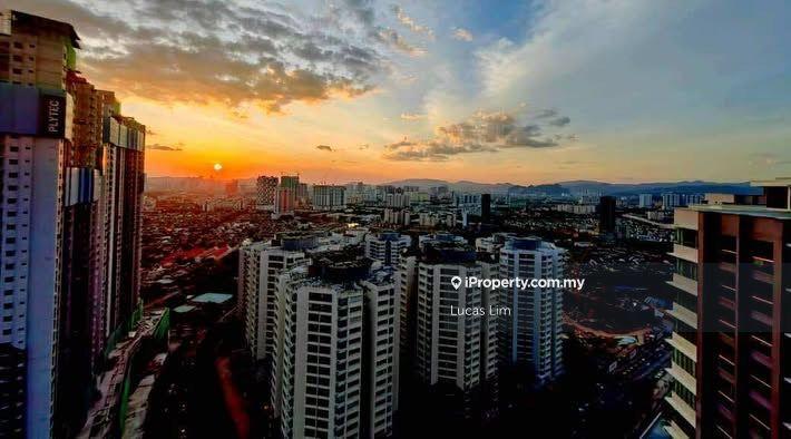 Kondominium untuk Dijual di Infiniti 3 Residences oleh Lucas Lim - iProperty.com.my