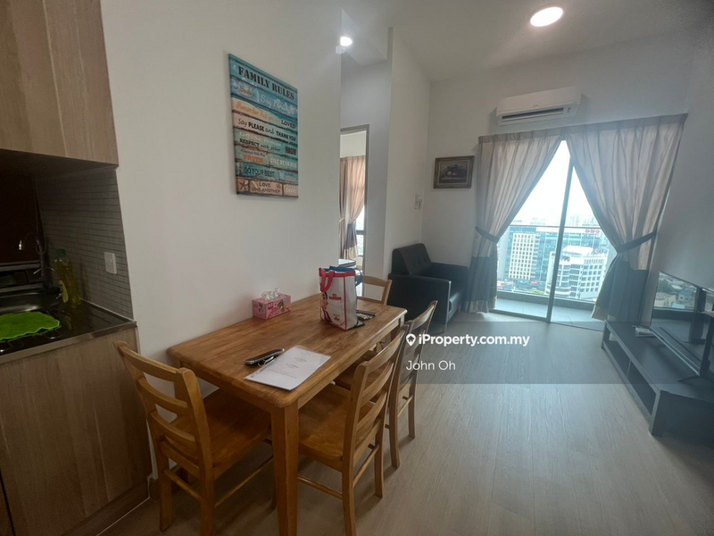 For Sale - The Grand Subang Jaya SS15