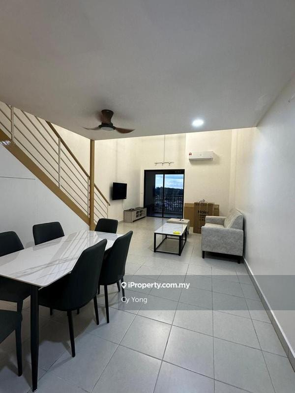 Service Residence untuk Disewa di The Netizen oleh Cy Yong - iProperty.com.my