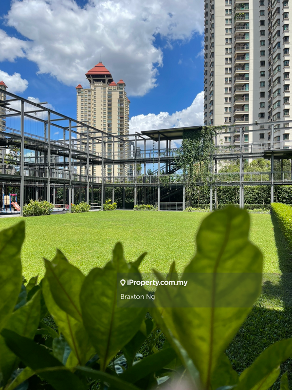 Condominium for Rent in 10 Mont Kiara @ MK10 by Donovan Ng - iProperty.com.my