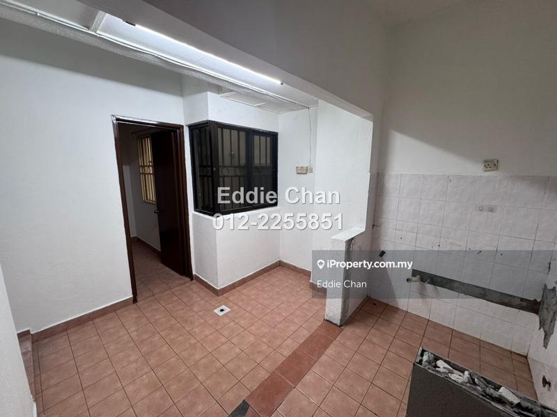 Townhouse for Sale in Wangsa Maju, Setapak by Eddie Chan - iProperty.com.my