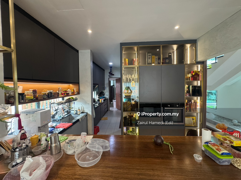 Bungalow House for Sale in Subang Bestari, Shah Alam by Zairul Hamedi (Edi) - iProperty.com.my