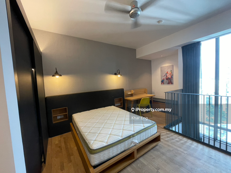 Kondominium untuk Dijual di Twy Duplex Condos oleh Khar Eng - iProperty.com.my