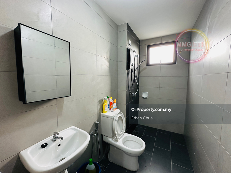 For Rent - Stanford Suites @ EduSentral